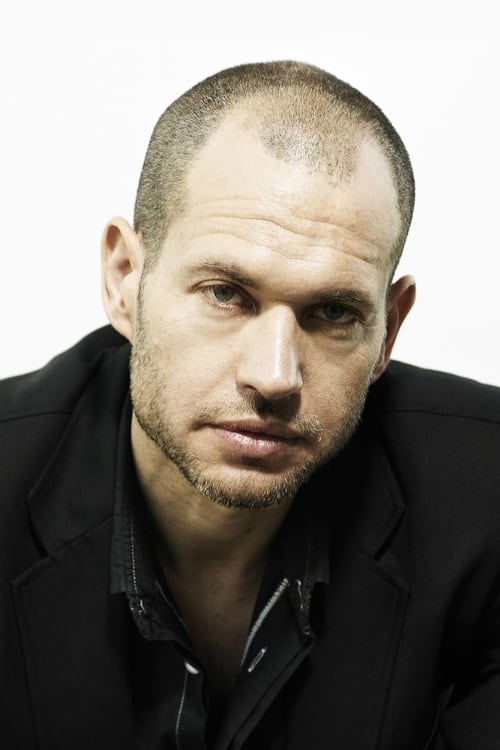 Profile image of Nadav Lapid