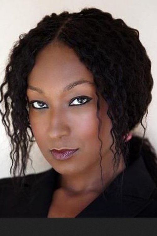 Nadège Beausson-Diagne photo