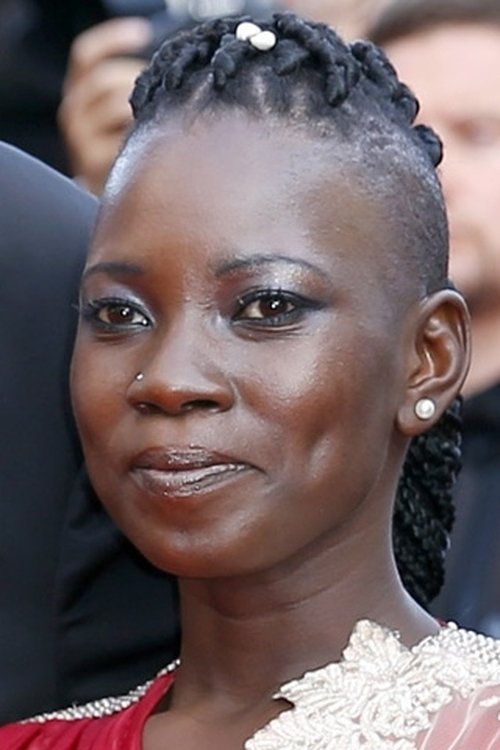 Nadège Ouedraogo photo