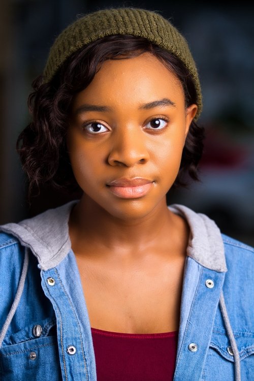 Nadej K. Bailey photo