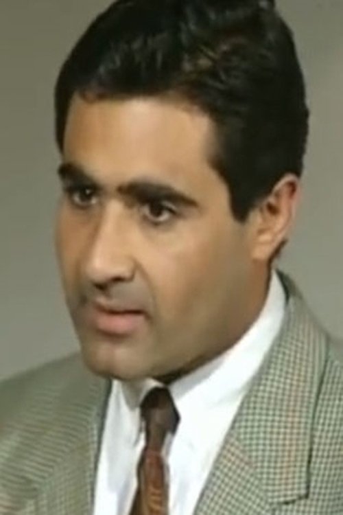 Nader Nour Alddin photo