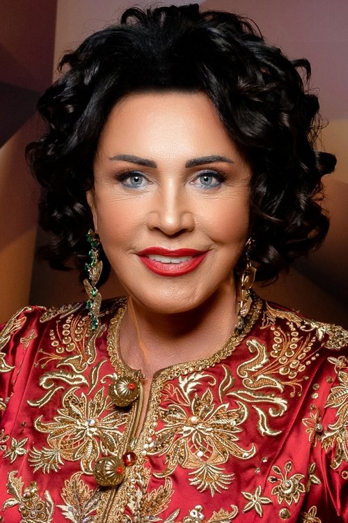 Nadezhda Babkina photo