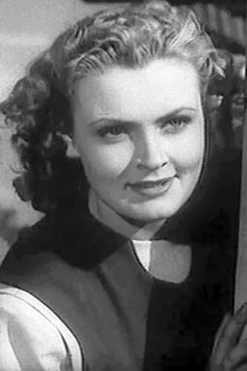 Nadezhda Cherednichenko photo