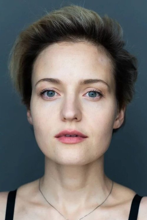 Nadezhda Igoshina photo