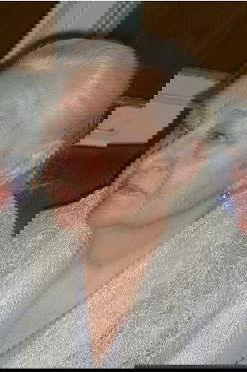 Nadezhda Karataeva photo