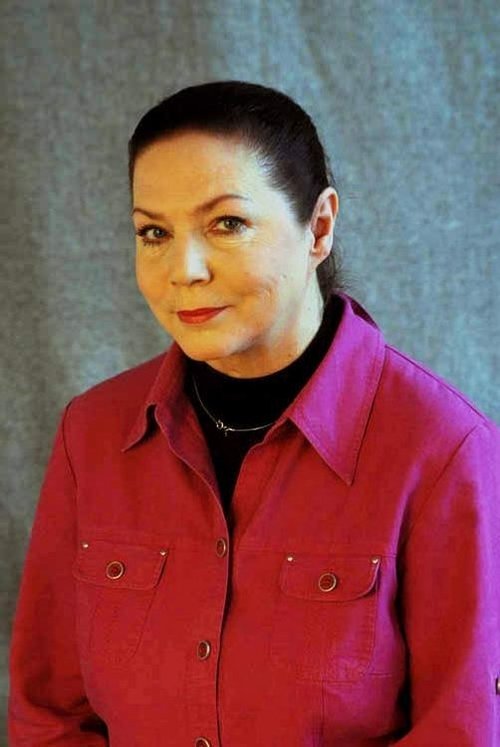 Nadezhda Khil photo