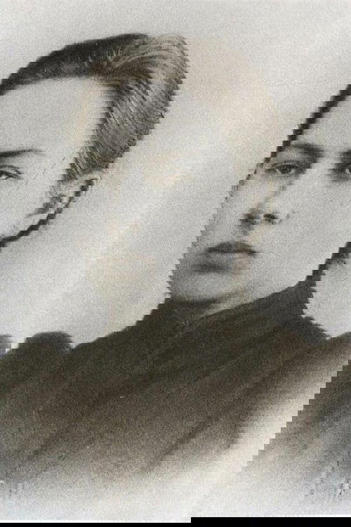 Nadezhda Krupskaya photo