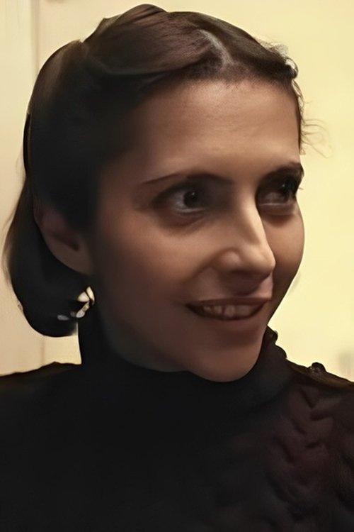 Nadezhda Lukashevich photo