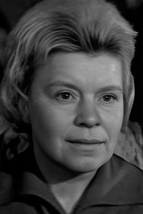 Nadezhda Mikhaylova photo