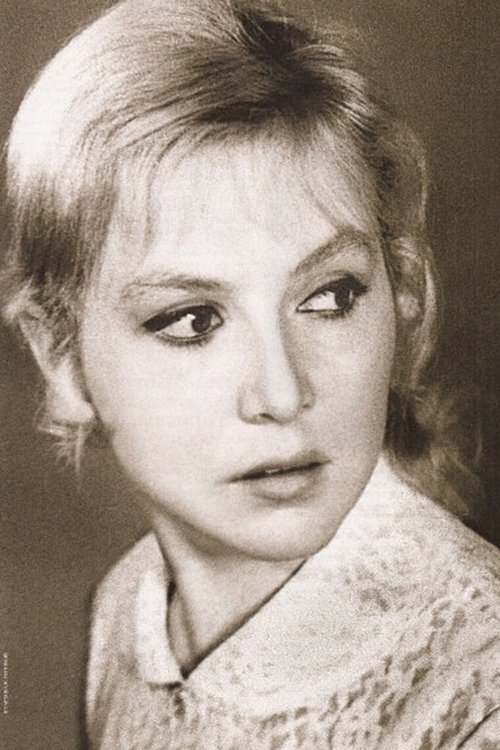 Profile image of Nadezhda Repina