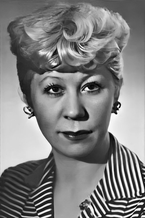 Nadezhda Samsonova photo