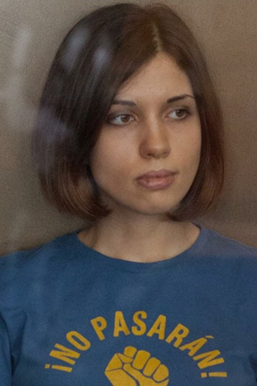 Nadezhda Tolokonnikova photo