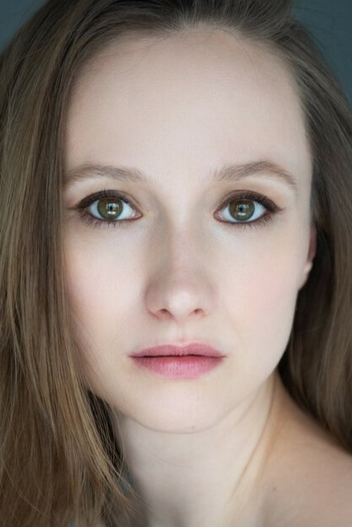 Nadezhda Zharycheva photo