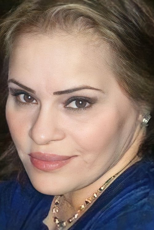 Nadia Al Iraqiya photo