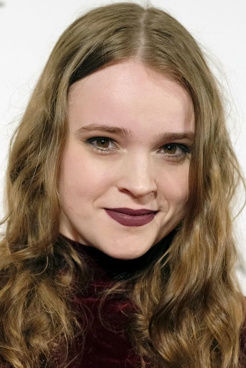 Nadia Alexander photo