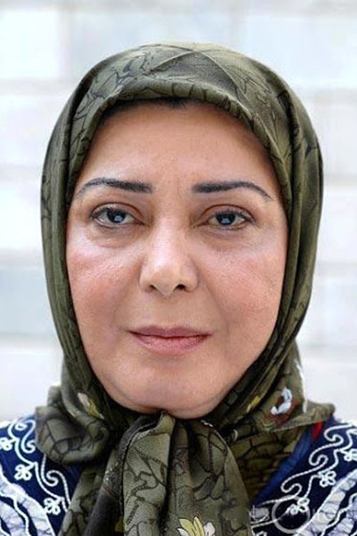 Nadia Deldar Golchin photo