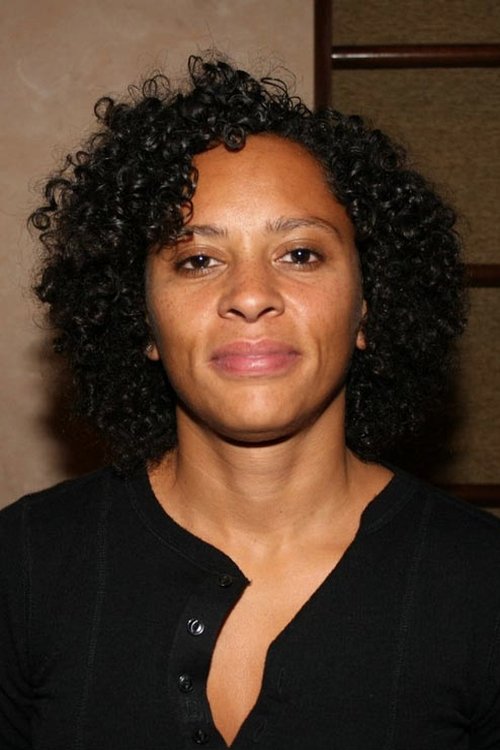 Profile image of Nadia Hallgren