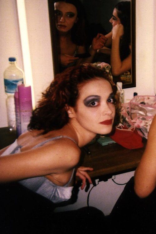 Nadia Konakchieva photo