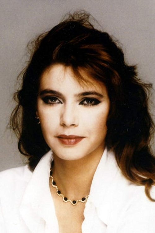 Nadia Mourouzi photo