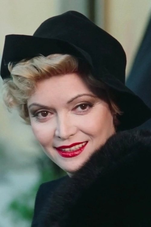 Nadia Ottaviani photo