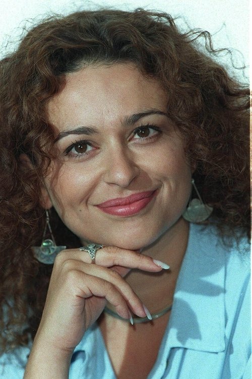 Nadia Sawalha photo