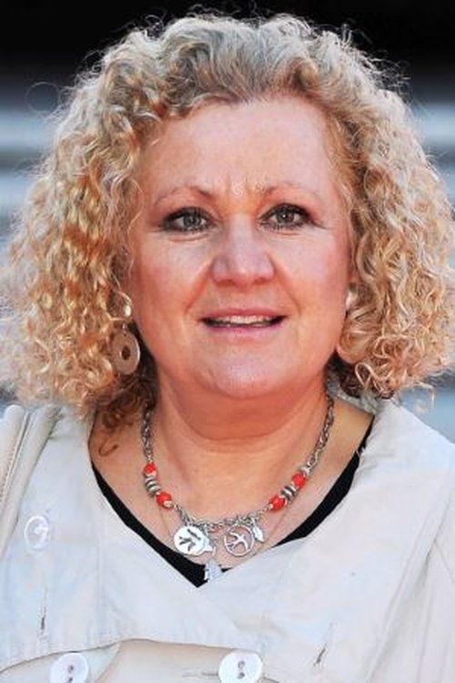 Profile image of Nadia Tass