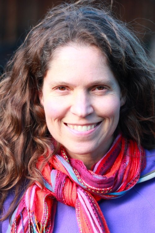 Profile image of Nadine Beaudet