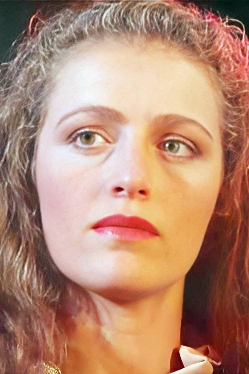 Nadine Hartstein photo