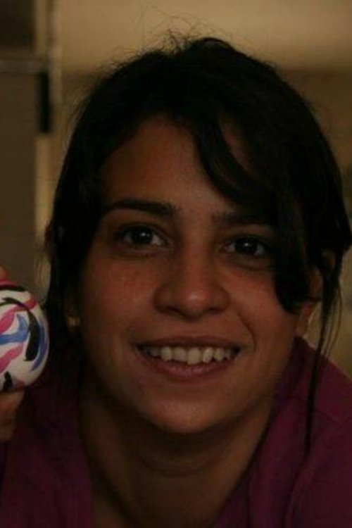 Profile image of Nadine Khan