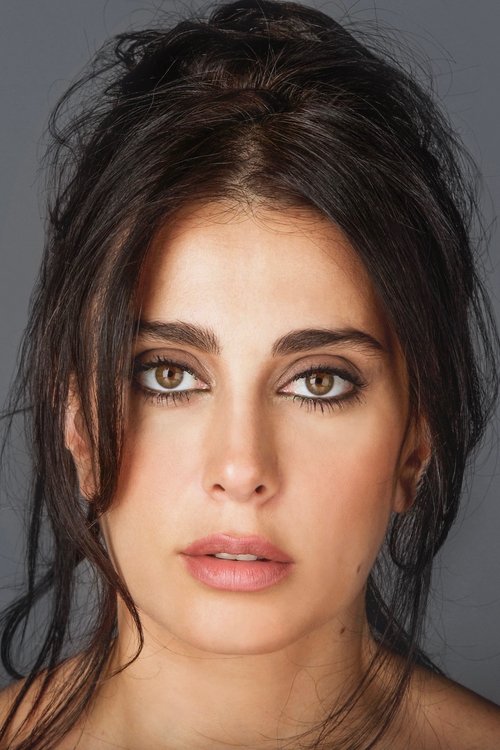 Nadine Labaki photo