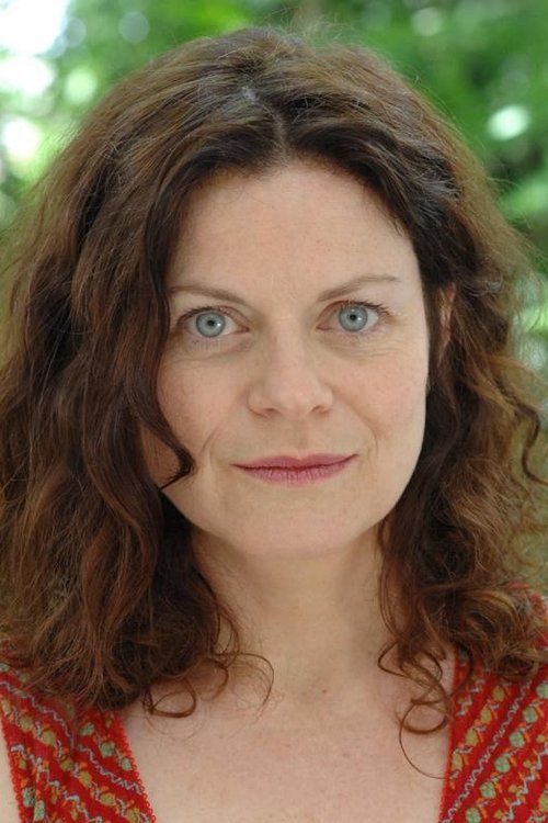 Nadine Marcovici photo