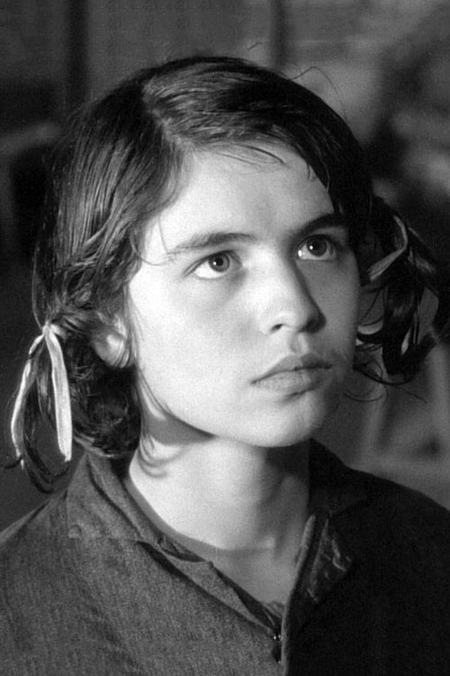 Nadine Nortier photo