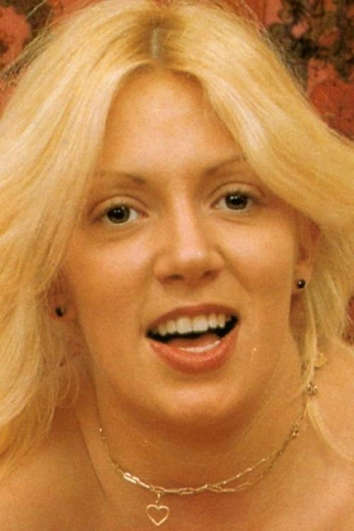 Nadine Roussial photo