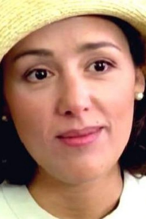 Nadine Spinoza photo