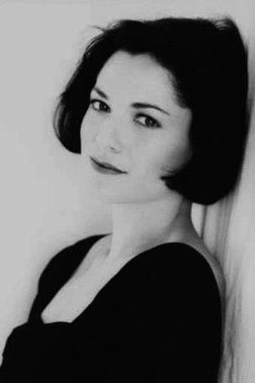 Nadine Van der Velde photo