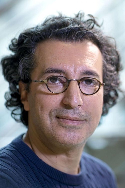 Profile image of Nadir Moknèche