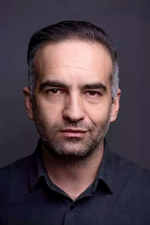 Nadir Sarıbacak photo