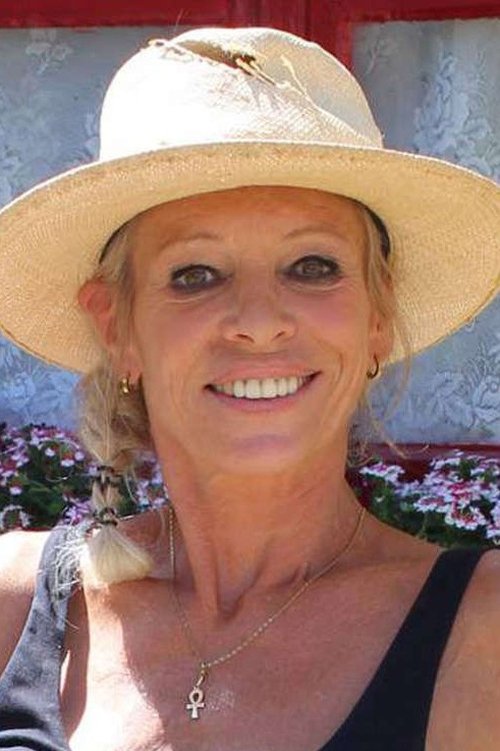 Nadja Engelbrecht photo