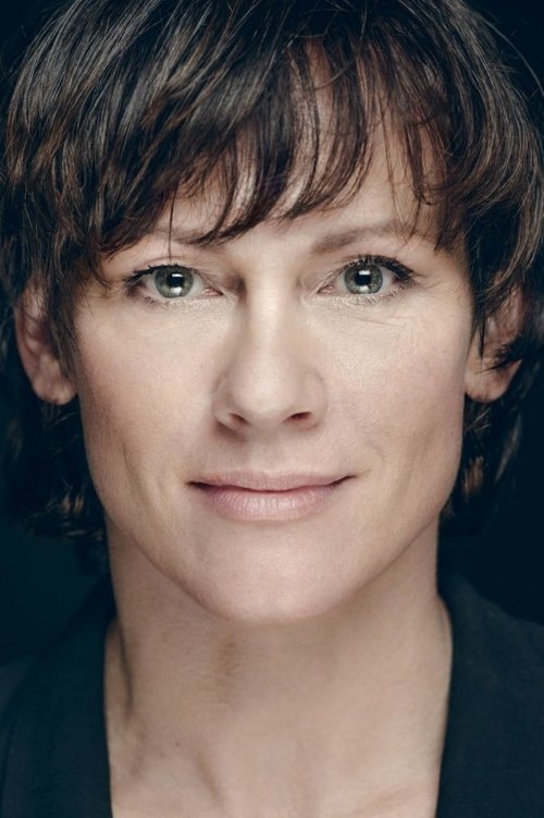 Nadja Stübiger photo