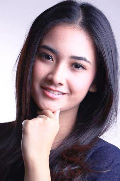 Nadya Arina photo