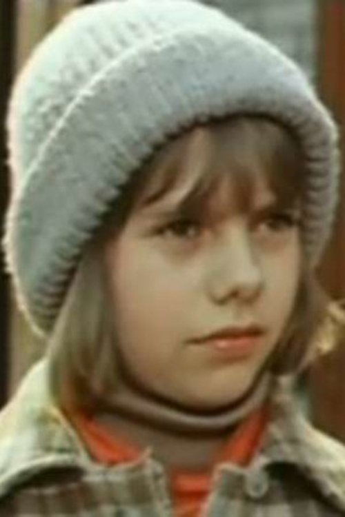 Nadya Shulzhenko photo