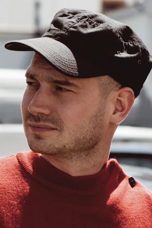 Naël Marandin photo