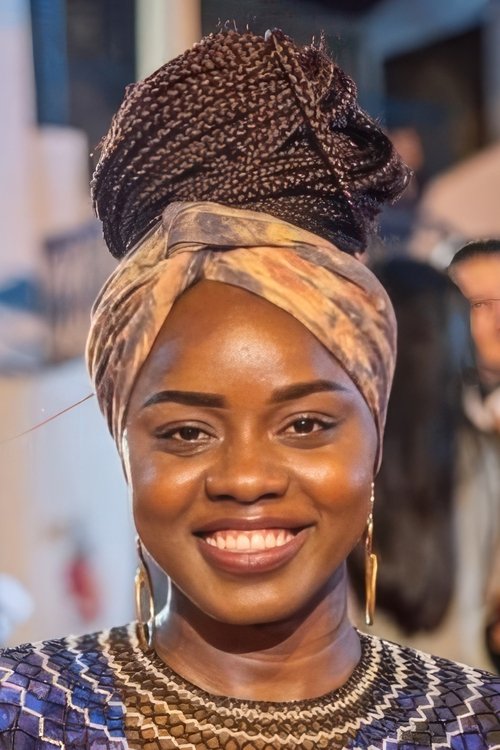 Nafissatou Cissé photo