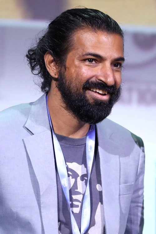 Profile image of Nag Ashwin