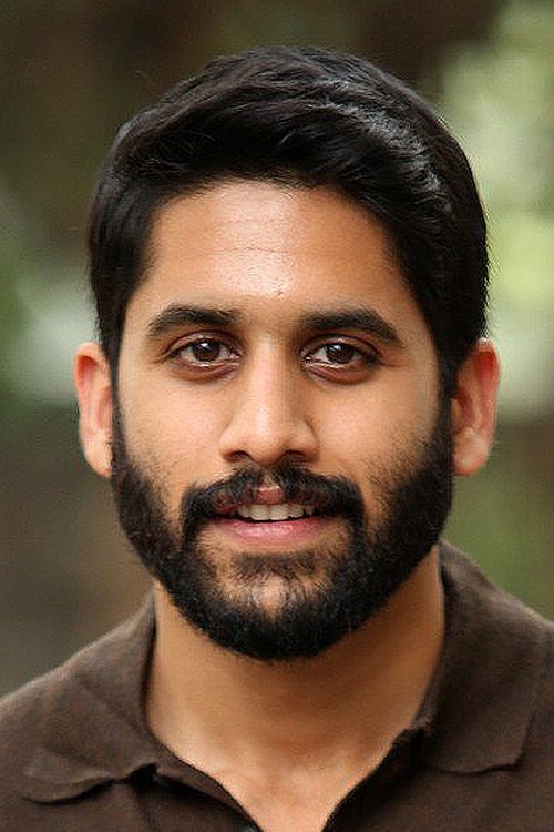 Naga Chaitanya Akkineni photo