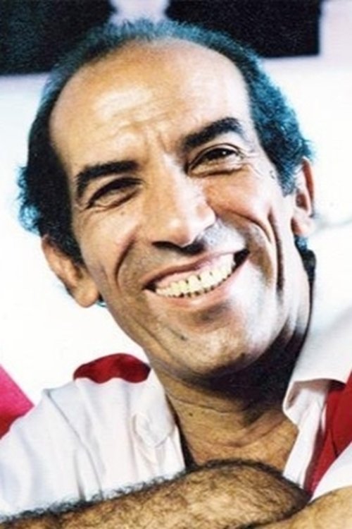 Nagah El-Mogui photo