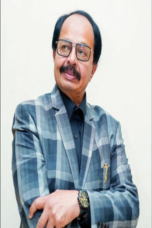 Profile image of Nagathihalli Chandrashekar