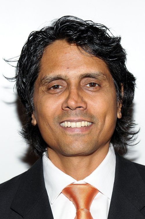 Nagesh Kukunoor photo