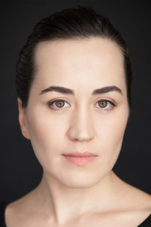 Nagihan Gürkan photo