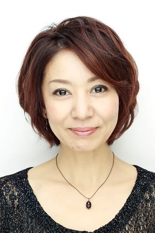 Nagisa Katahira photo